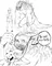 Degree of lewdity night monster