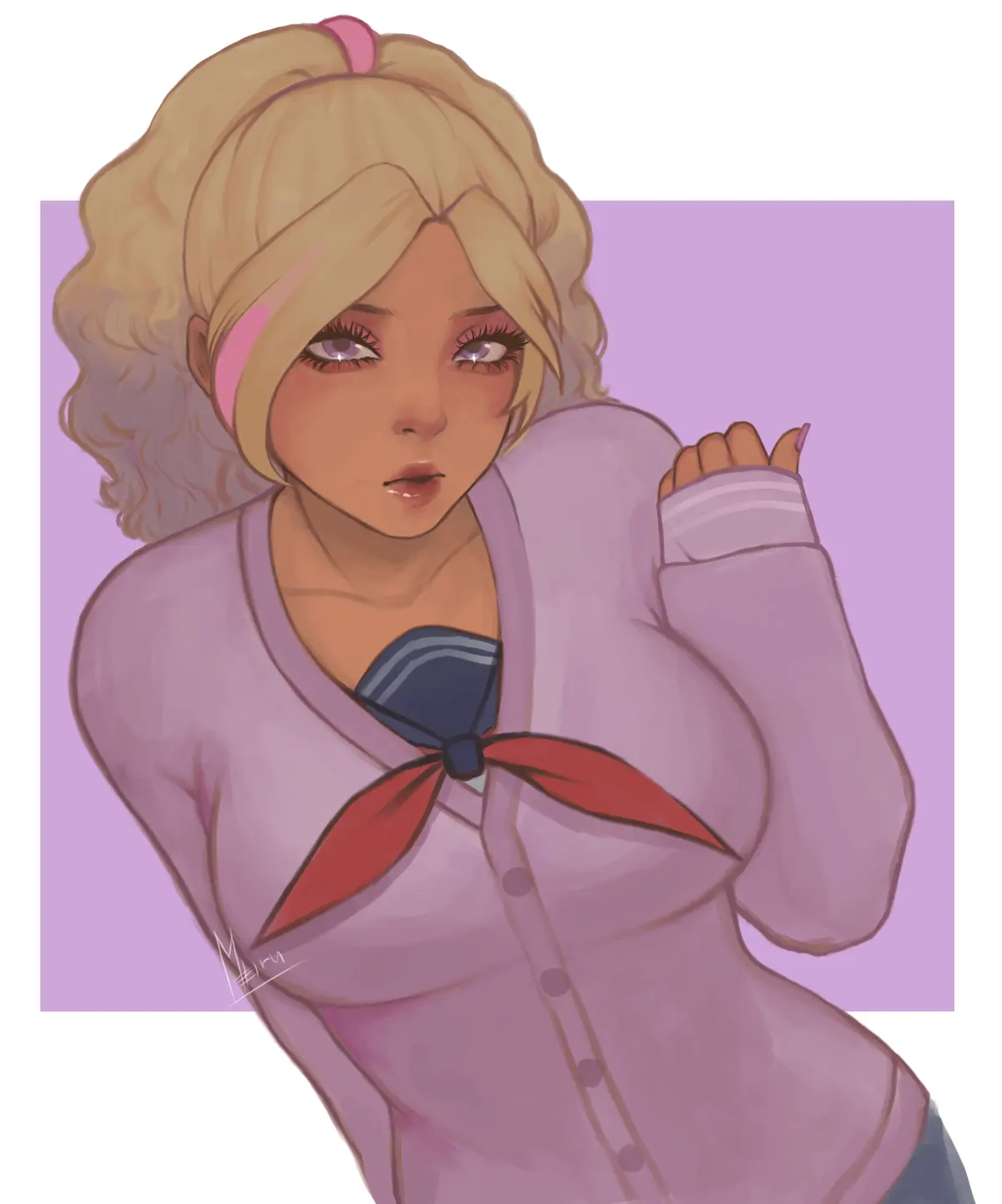 Yandere simulator Kashiko Murasaki