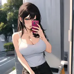 Chat with Reality Altering App | any-pov magical