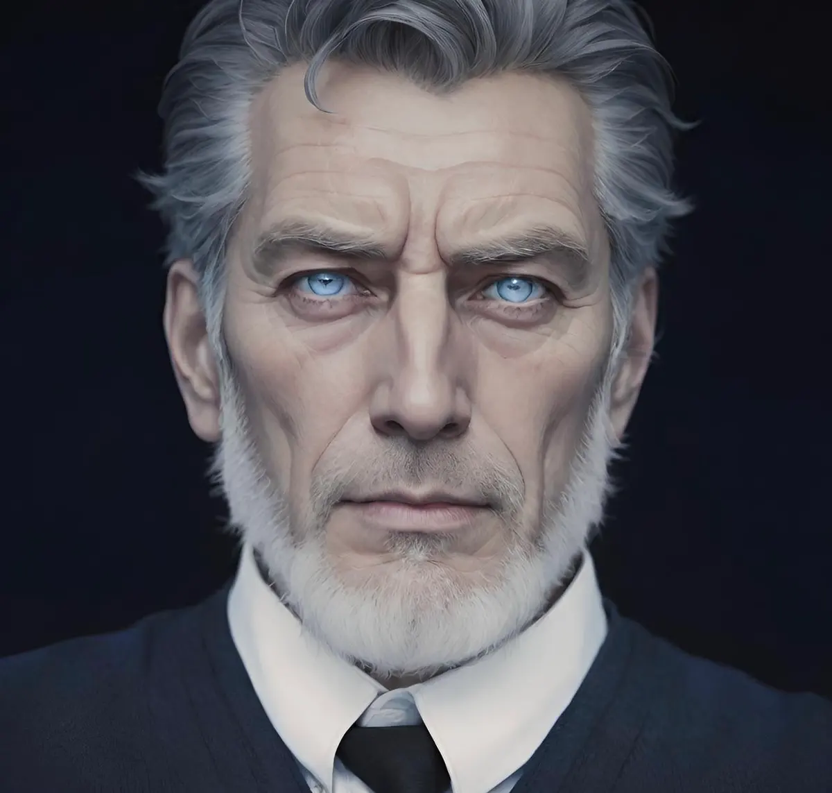 Jack Whitlow - NSFW Character AI Chat - dominant