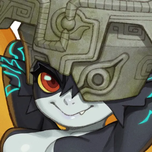 Midna - NSFW Character AI Chat - game