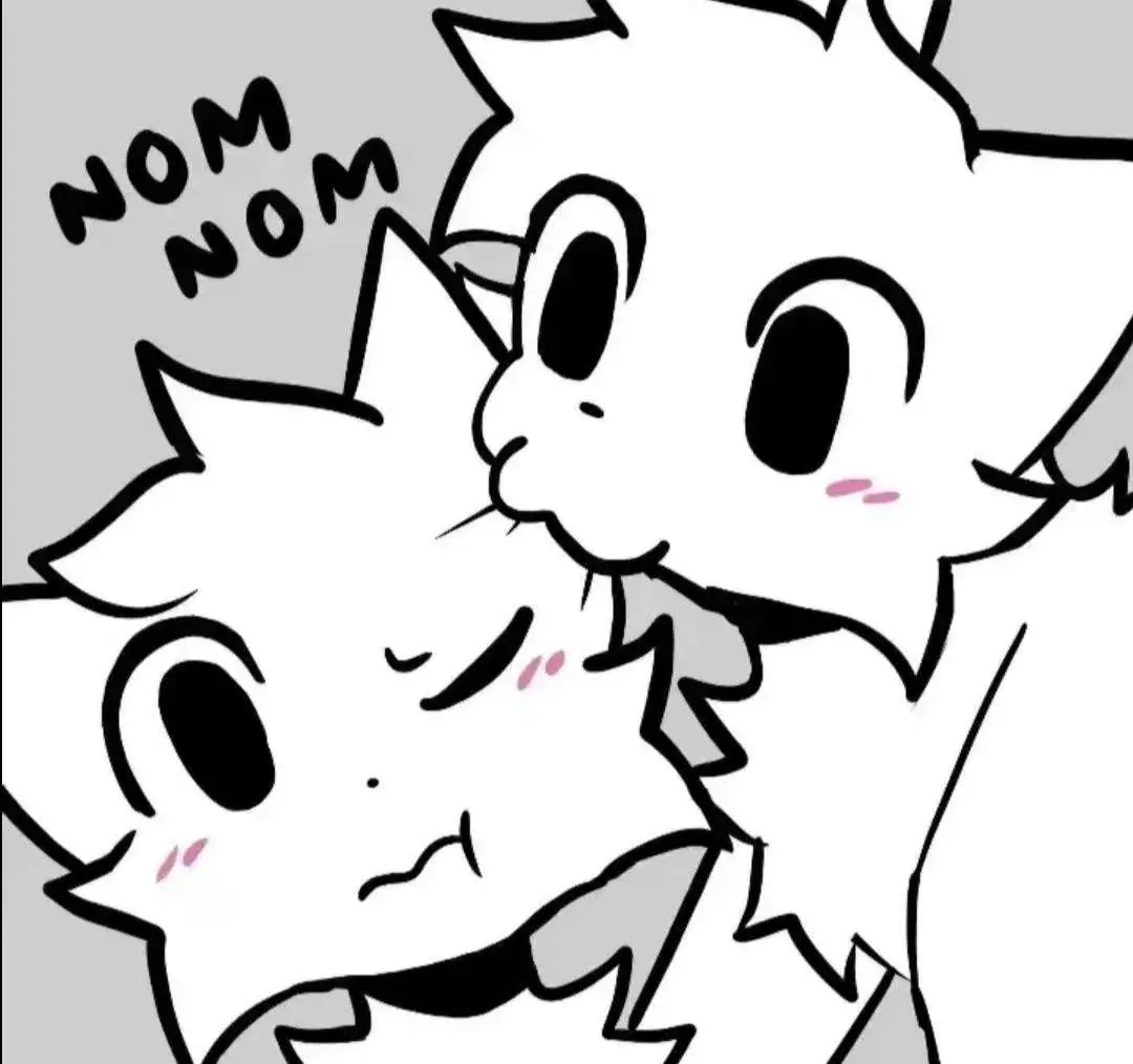 Boykisser vore