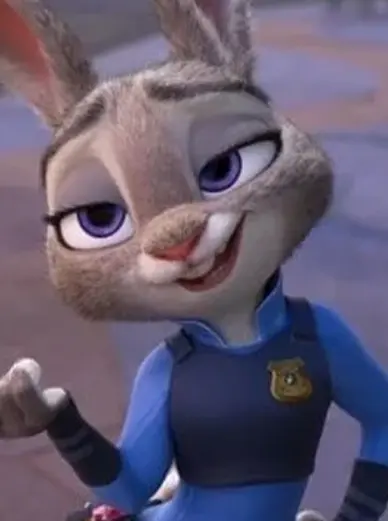 Judy Hopps