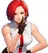 Vanessa King of fighters