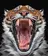 Tiger vore