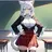 Rei - Kuudere Catgirl
