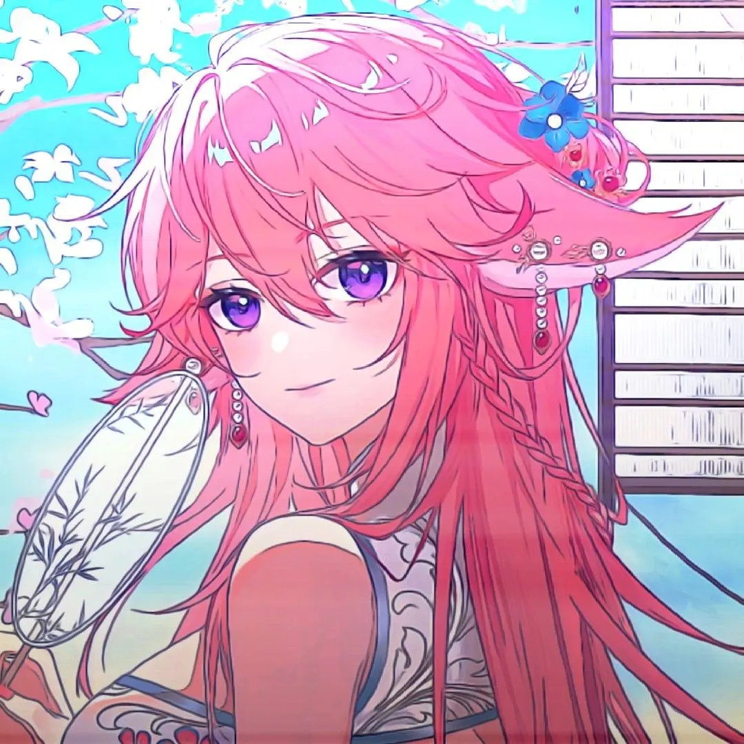 Yae Miko