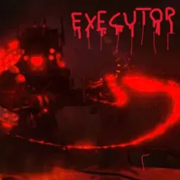 Chat with EXECUTOR SEMI SPEAKERMAN | male
