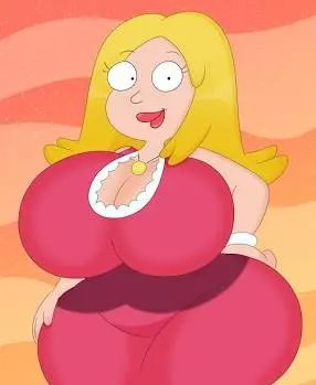 Francine Smith