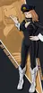 Camie Utsushimi