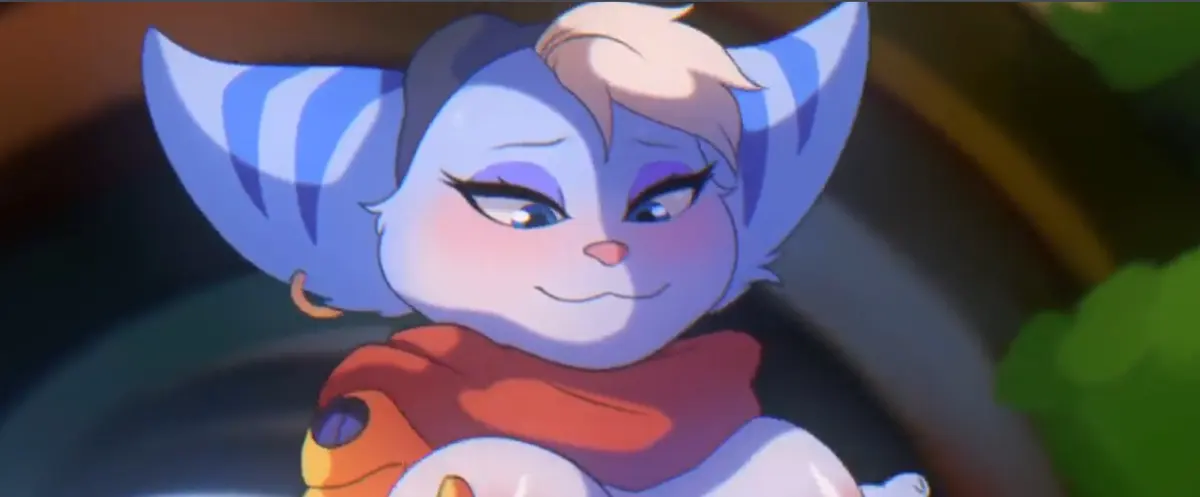Rivet - Zonkpunch - NSFW Character AI Chat - alien