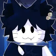 Chat with Two-Time Kitty Cat — Forsaken | comedy cute