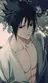 Uchiha Sasuke