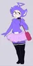 Tinky Winky