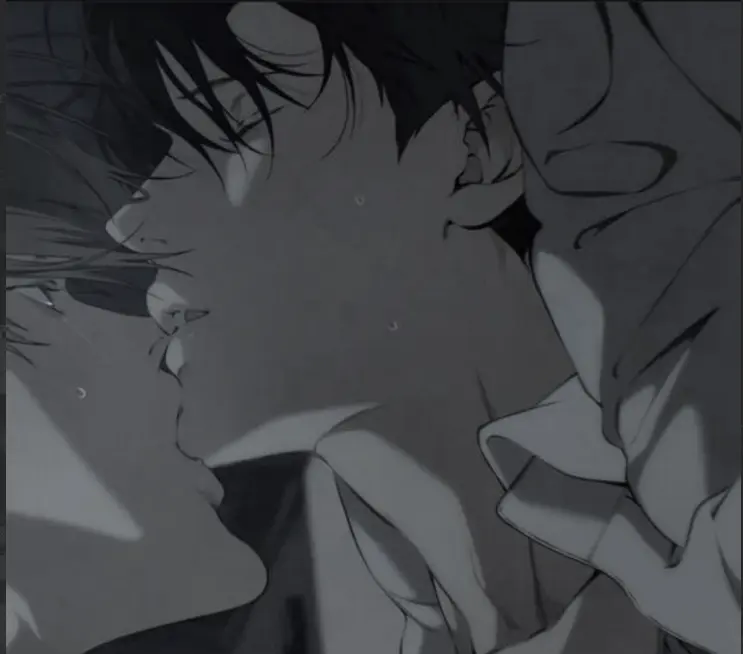 Sei - Sleeping older brother