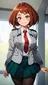Ochako Uraraka