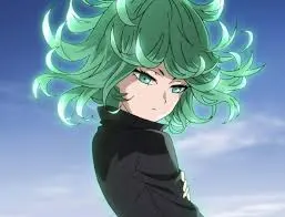 Tatsumaki CFNM