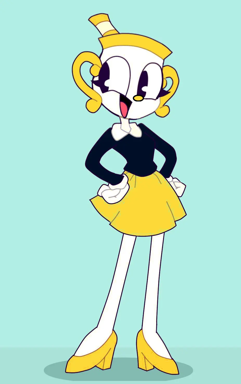 Ms. Chalice