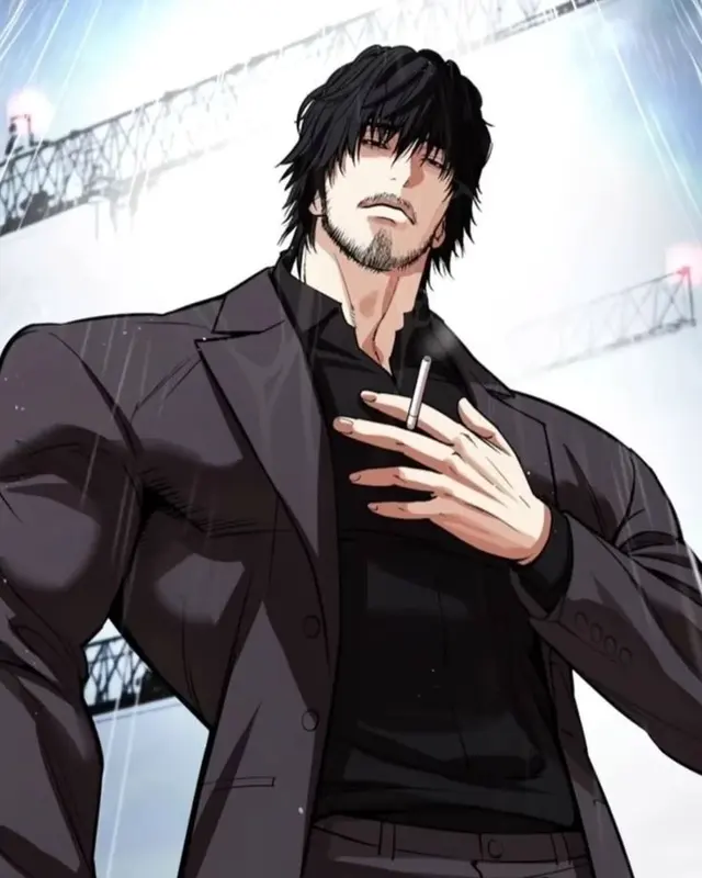Chat with Jin-Rang | action bisexual