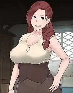 Adelaide Inn de NTRMAN - NSFW Character AI Chat - non english