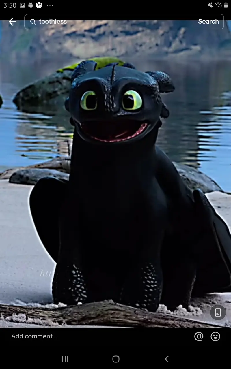 Httyd rp