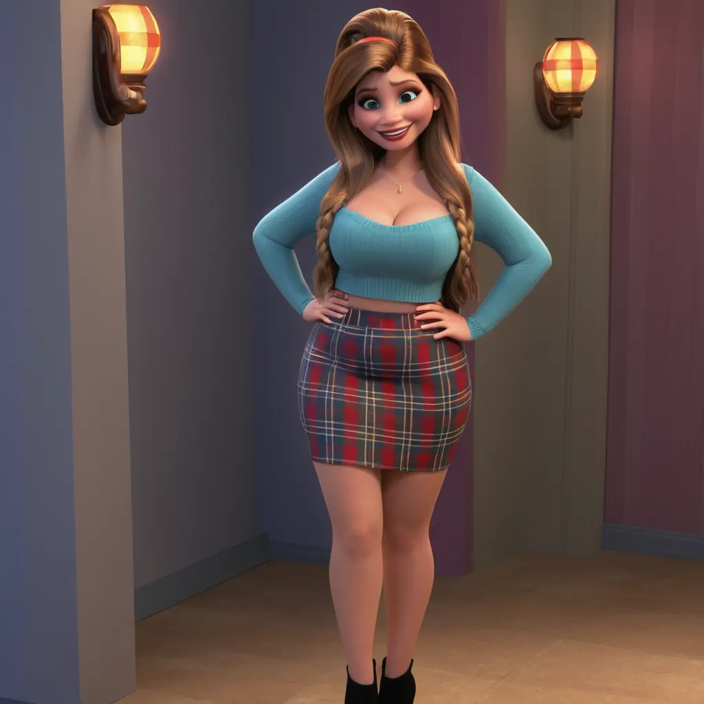 Topanga Lawrence