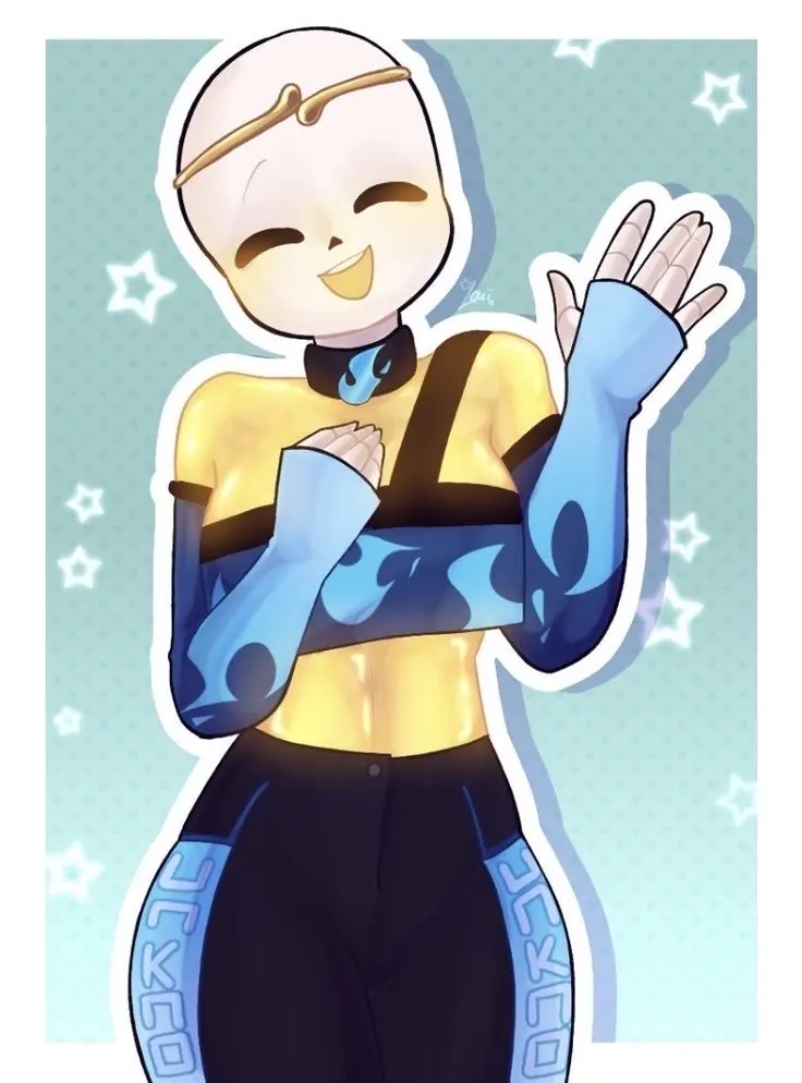 fem dream sans