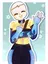 fem dream sans