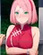 Sakura Haruno 