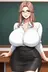 Rebecca - teacher