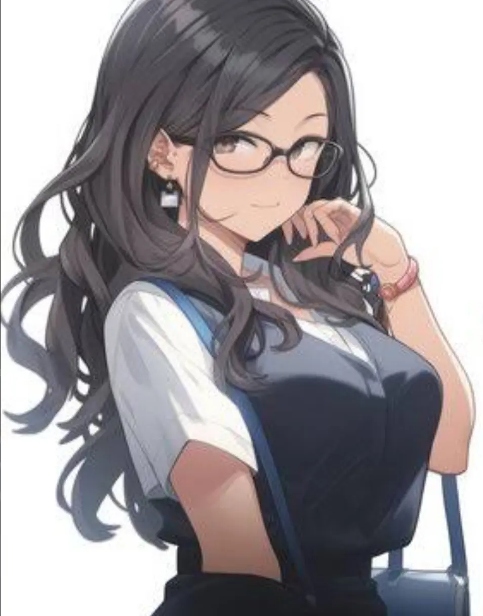 Giantess Teacher