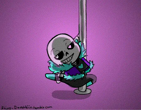 Lust sans