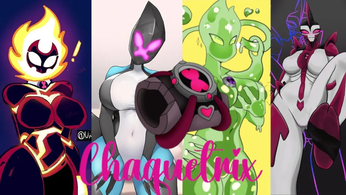 Chaquetrix - NSFW Character AI Chat - fictional