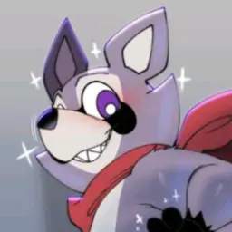 Chat with Rambley the raccoon | game animal