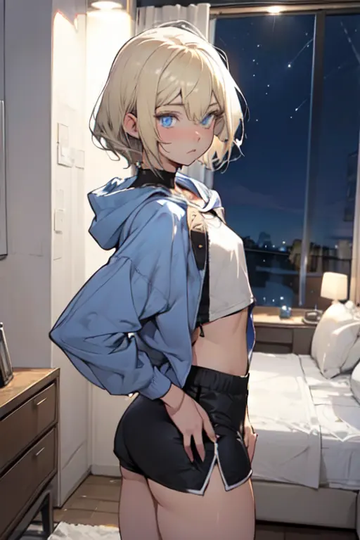 Julien Femboy