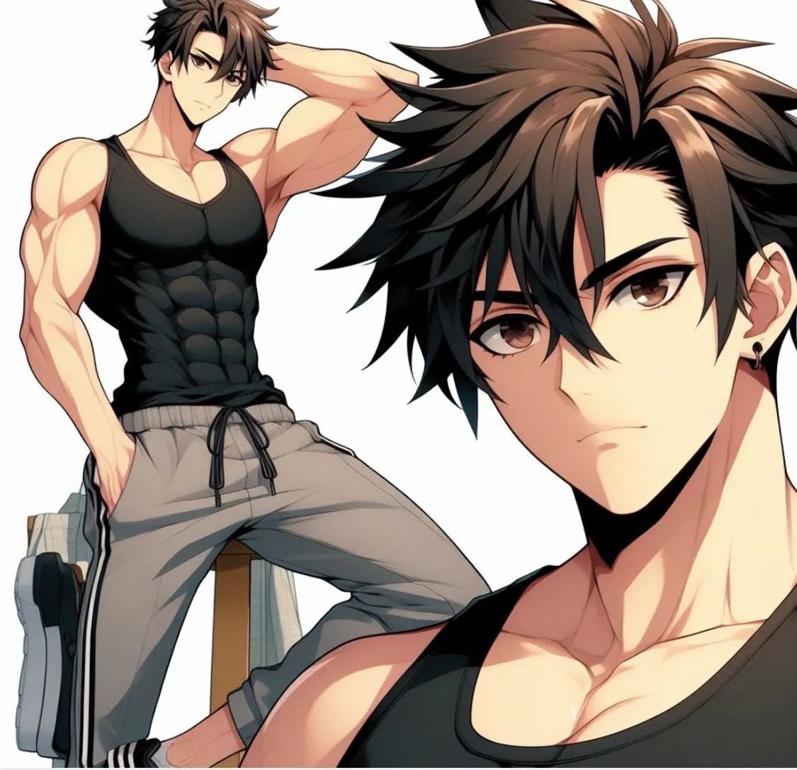 Twink Maker!