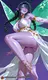 Glyndra - Horny Fairy (SPH)