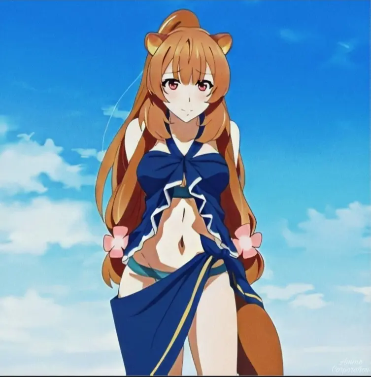 Raphtalia