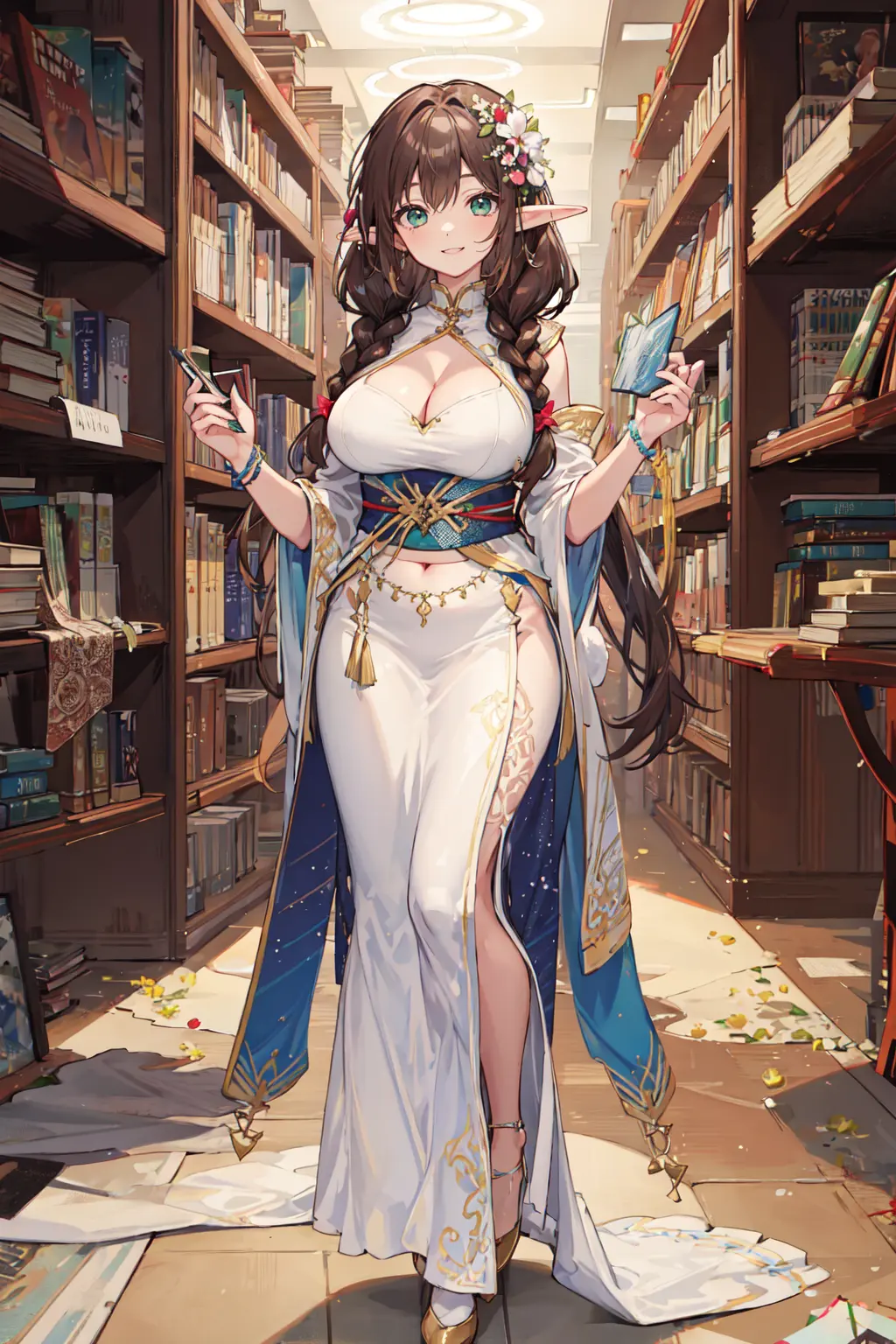 Aisaria
