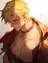 CRUSH Masochistic Prince