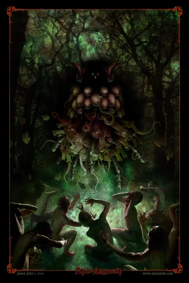 Chat with Please the Angry Lustful Entity | cnc dead-dove