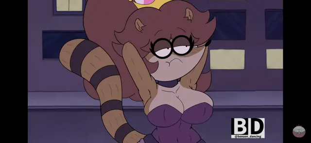 Chat with Rigbette | furry dominant