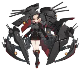 Chat with KMS Roon | game anime
