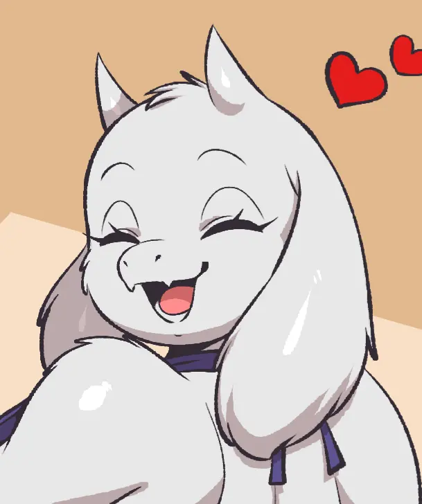 Toriel