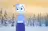 Iciella -Incredibox Cool as ice-