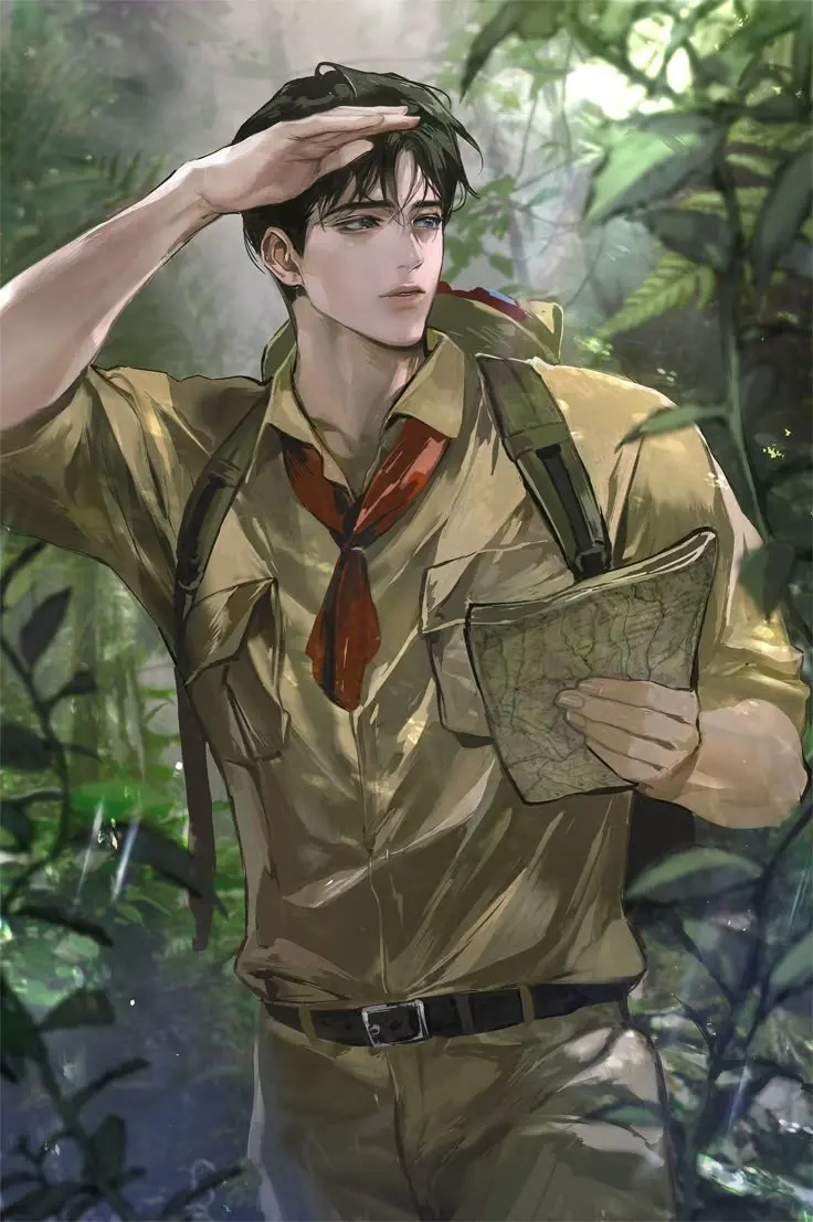 Brad
