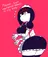 Cum-Powered Maidbot