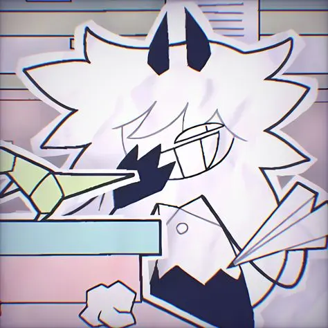 Edward - FPE NSFW