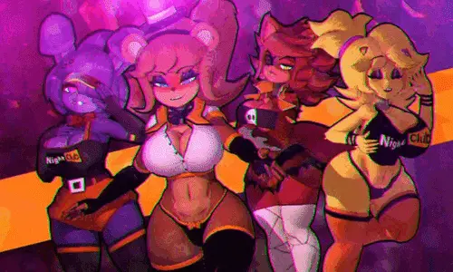 Fap Nights