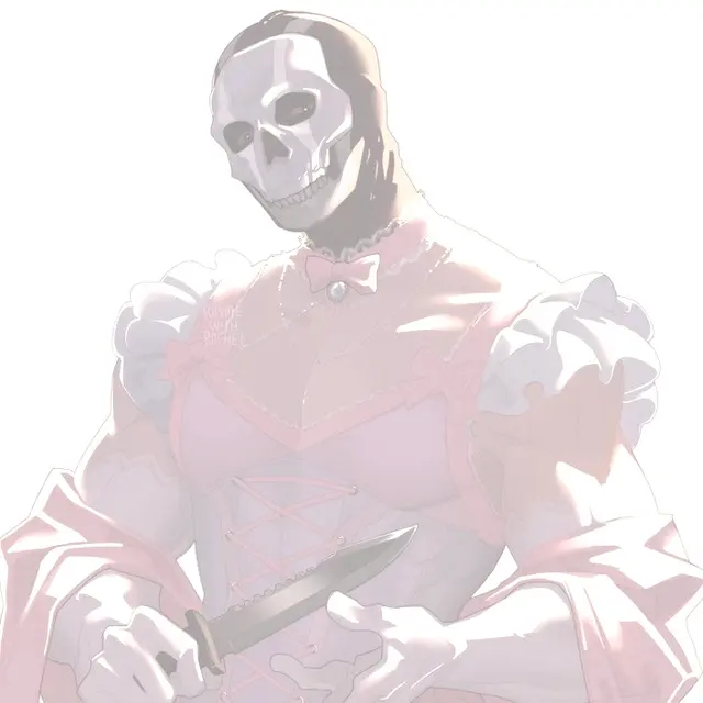 Chat with Simon Ghost Riley | game fictional